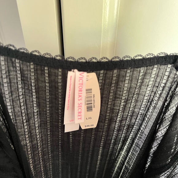 Victoria’s Secret Sleep Slip Lingerie - Picture 4 of 4